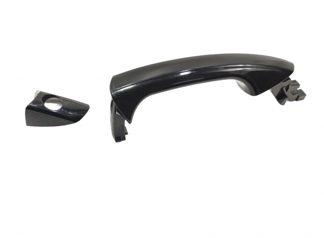 MANIGLIA ESTERNA ANTERIORE SINISTRA MERCEDES Classe B W246 2° Serie OM 607.951 (12) - Foto 14