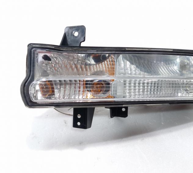 FANALINO PARAURTI ANT SX JEEP Compass Serie 68266927AB (16) - Foto 6