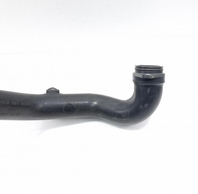 TUBO INTERCOOLER FIAT Punto EVO 199 A2.000, 199 A9.000 Diesel 1300 (0912) - Foto 4