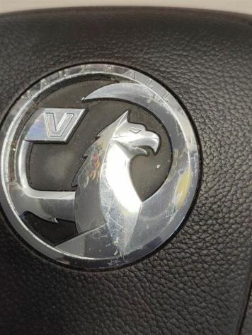 AIRBAG VOLANTE OPEL Antara Serie 13299779 306413099P10-AH (0615) - Foto 2