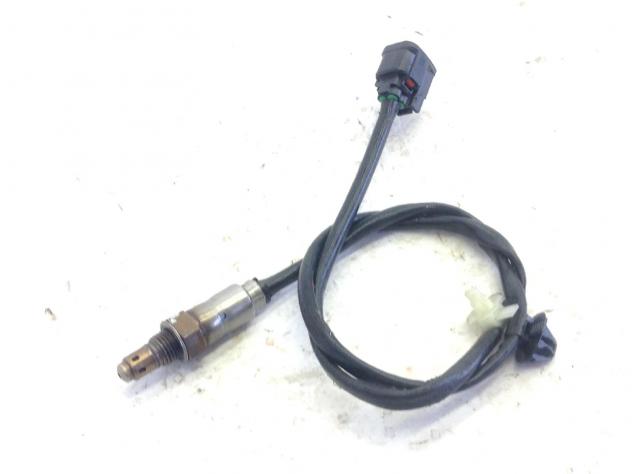 HONDA CBR RR ABS KM0 600 SONDA LAMBDA SENSORE OSSIGENO CATALIZZATORE 2024 2026
