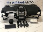 KIT AIRBAG FORD S MAX II CRUSCOTTO FORD S-MAX II AIR BAG