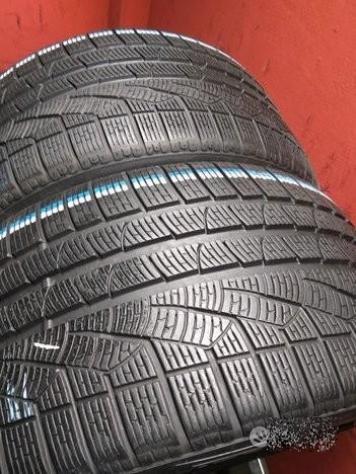 2 gomme 285 35 20 pirelli inv a5420 - Foto 4