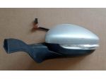 RETROVISORE EST.S.ARGENTO 2 SPINE SP. NERA 3 FILI - SPINA MARR. 4 FILI 999- &hellip;