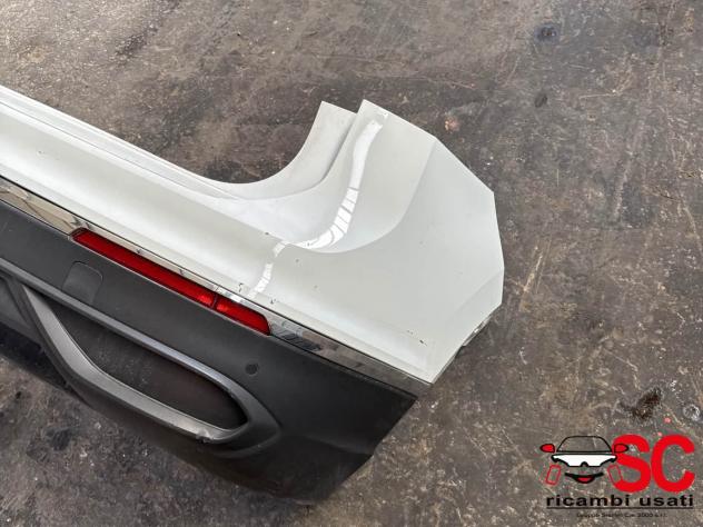 PARAURTI POSTERIORE VOLKSWAGEN Tiguan Restyling Serie 5NA807421 (20) - Foto 4