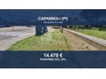 Immobile in asta di 386 m² in vendita a Capannoli