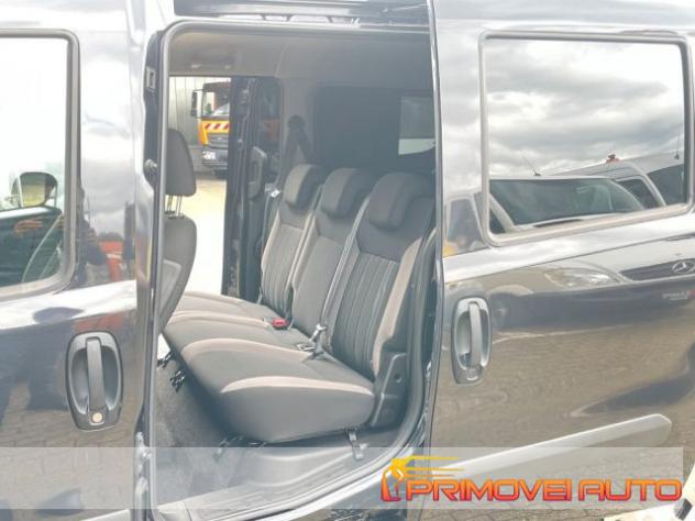 FIAT Doblo 1.6 MJT 120CV S&S Combi N1 rif. 20757543 - Foto 5