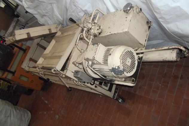 carrelli elevatori Euro 1.700 - Foto 4