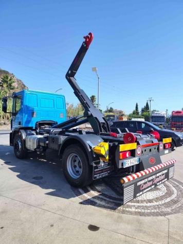 IVECO Eurocargo 180E25 scarrabile nuovo rif. 24085065 - Foto 10
