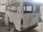 MERCEDES-BENZ 207d rif. 22427752