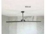 boffi ceiling fan  AIR ST ventilatore da soffitto boffi