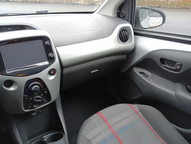 Peugeot 108 VTi 69 CV 5 porte Active - Foto 9
