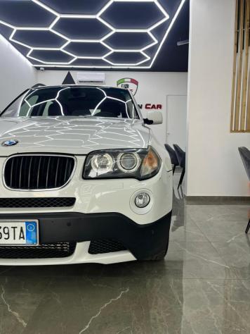 BMW - X3 xDrive 2.0D 177cv - Foto 6