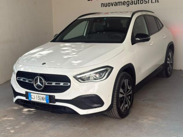 MERCEDES-BENZ GLA 220 d Automatic Sport Plus rif. 24135705 - Foto 3