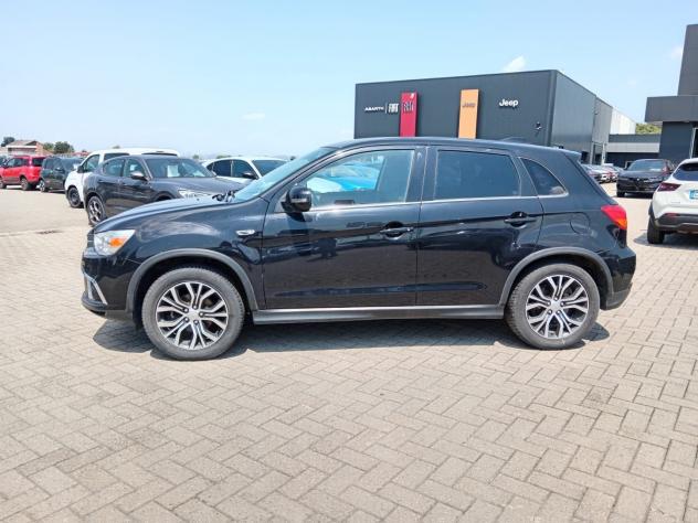 Mitsubishi ASX ASX 1.6 Insport bi-fuel Gpl 2wd my19 - Foto 7