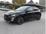 Peugeot 208 Edition Turbo benzina 100