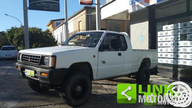 MITSUBISHI L200 K34 Motore 4D56 rif. 24186596
