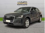AUDI Q2 TDI 35 S tronic Business rif. 23119680