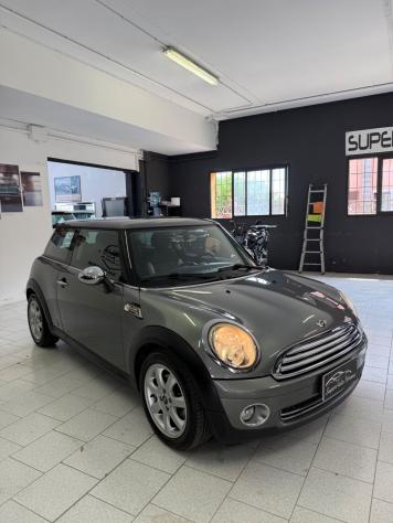 Mini 1.6 16V Abbey Road - Foto 7