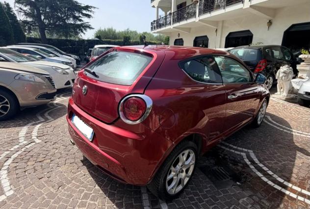 ALFA ROMEO MiTo 1.4 78CV Distinctive Premium Pack - Foto 8