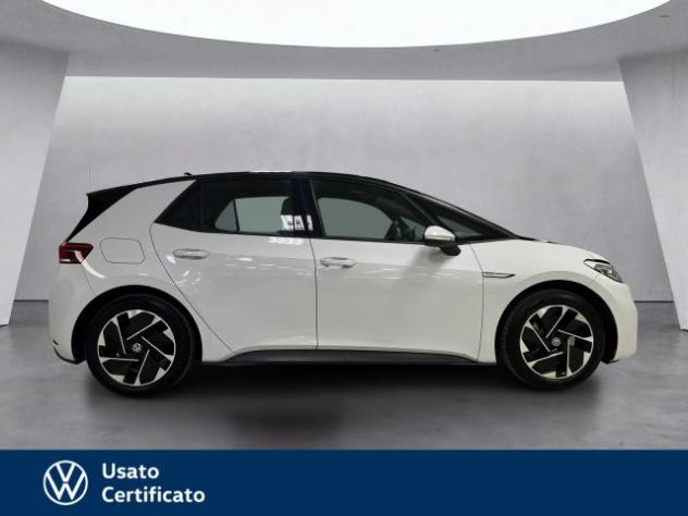 VOLKSWAGEN ID.3 58 kwh pro performance rif. 23887298 - Foto 3