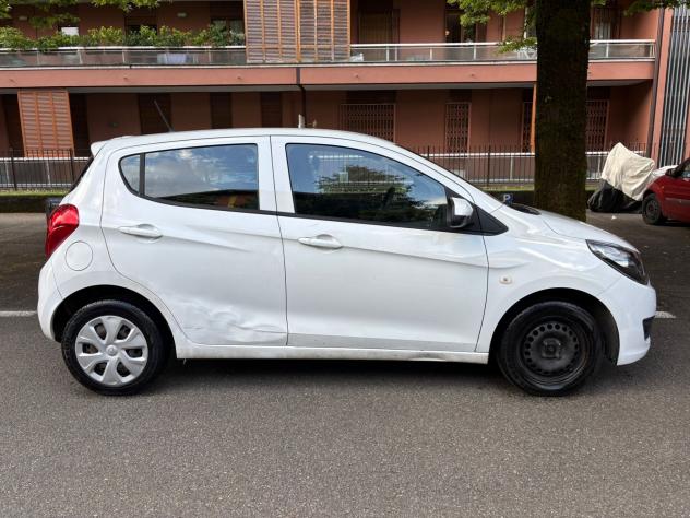 Opel Karl 1.0 75 CV aut. Innovation benzina - Foto 4
