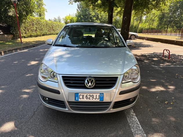 Volkswagen Polo 1.4/75CV 16V 5p. Sportline - Foto 10