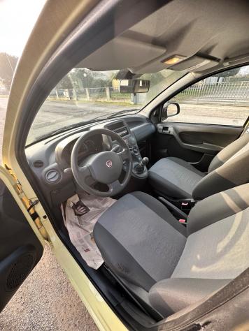 Fiat Panda 1.4 Natural Power Classic - Foto 10