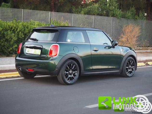 MINI Cooper D Hype autom - Foto 2