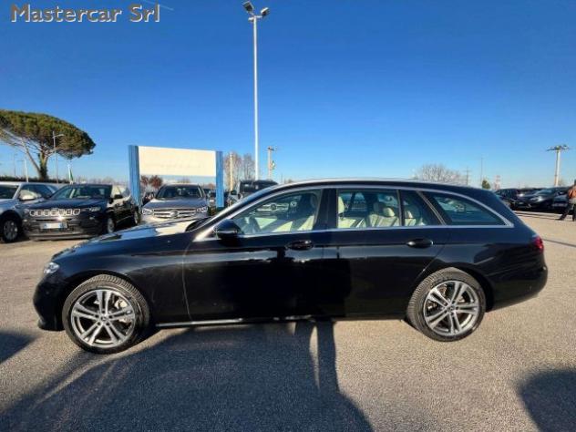 MERCEDES-BENZ E 300 E SW 300 d mhev (eq-boost) Sport 4matic - GG498ZZ rif. 23965206 - Foto 3