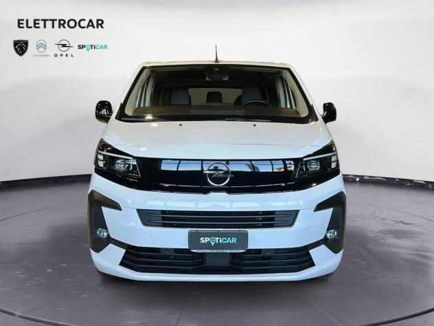 Opel Zafira 2.0 D 180cv Business Elegance L2 S&S AT8 - Foto 5