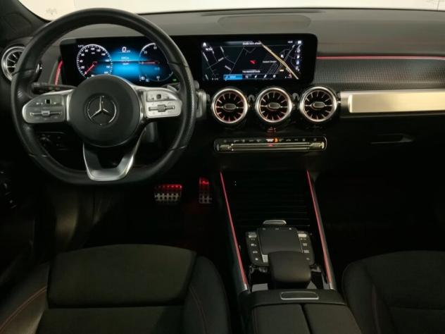 MERCEDES EQB (X243) EQB 300 4Matic Sport - Foto 7
