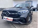 MERCEDES GLC          (X254) GLC 300 4Matic Mild Hybrid AMG Line Advanced
