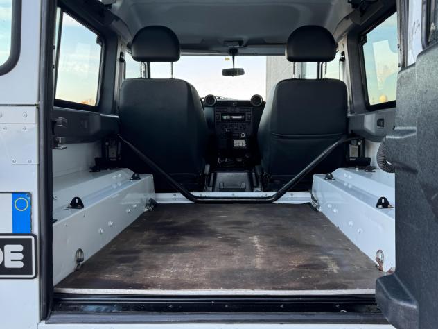 Land Rover Defender 90 2.2 TD4 Station Wagon SE N1 - Foto 8