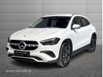 MERCEDES-BENZ GLA 180 d Automatic Advanced rif. 23900393