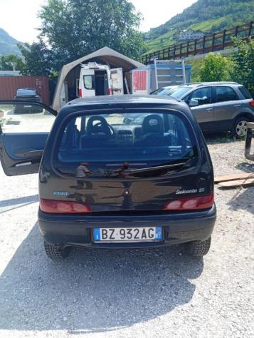 FIAT 600 CON CLIMA rif. 23882748 - Foto 4