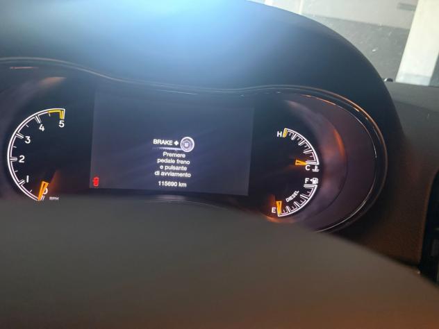 Jeep Grand Cherokee 3.0 V6 CRD 250 CV Multijet II S - Foto 5