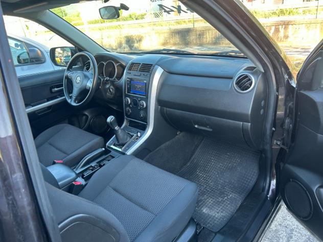 Suzuki Grand Vitara 3 Porte Grand Vitara 1.9 ddis offroad Evolution 3p - Foto 8
