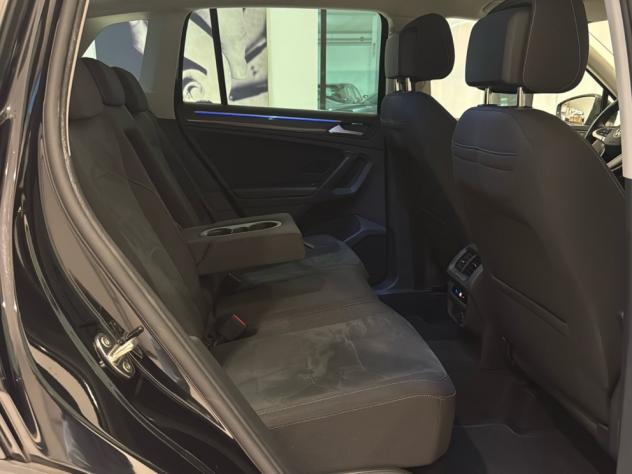 Volkswagen Tiguan 1.4 TSI eHYBRID PHEV DSG Elegance IQ-Light Navi - Foto 7