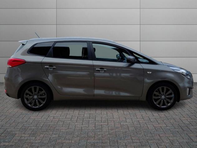 Kia Carens 1.7 CRDi 141cv CLASS DCT - Foto 3