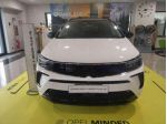 OPEL Grandland 1.6 PHEV aut. AWD GS 4X4 rif. 19996668