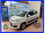Fiat Panda 1.2 benz 69cv Neopat solo 82.000km