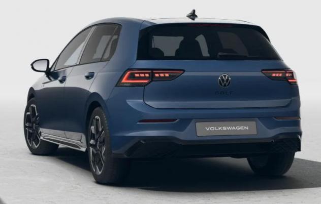 Volkswagen Golf 1.5 eTSI ACT R-Line Plus DSG PREZZO VERO - Foto 3