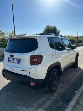 Jeep Renegade 1.6 Mjt 130 CV S LIMITED - Foto 5