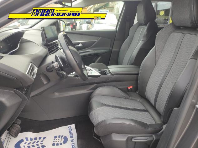 Peugeot 3008 1.5 130cv BlueHDi S&S EAT8 Allure Pack (Autom.) - Foto 10