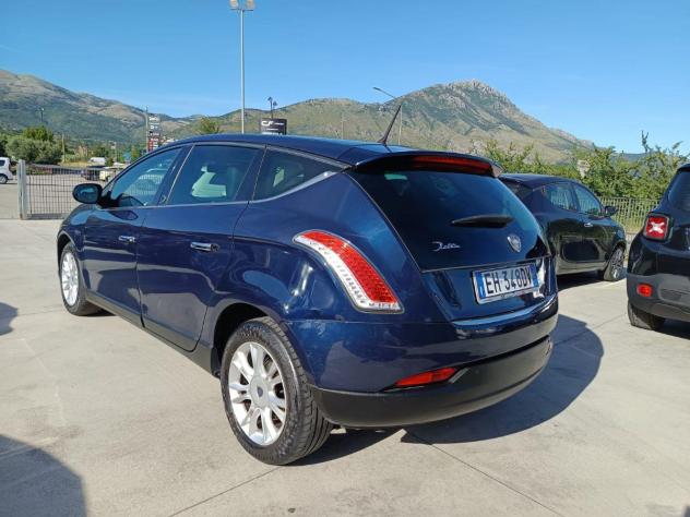 LANCIA Delta 1.6 MJT 120CV - SPAZIOSA - Foto 9