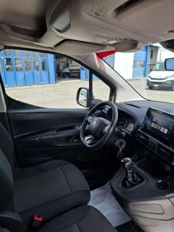 CITROEN Berlingo BlueHDi 130 S&S Van M Club rif. 23803841 - Foto 9