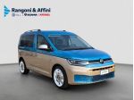 Volkswagen Caddy Caddy 2.0 tdi 122cv Style dsg