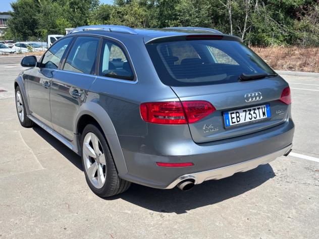 Audi A4 allroad 2.0 TFSI S tronic - Foto 3