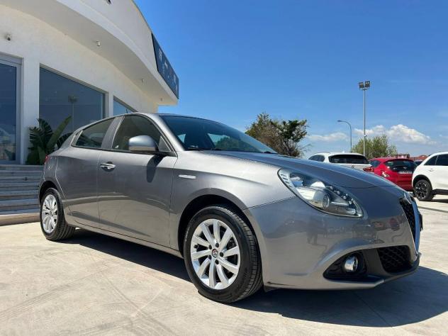 Alfa Romeo Giulietta 1.6 jtdm Super 120cv - Foto 10